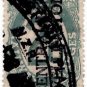 (I.B) New Zealand Railways : Railway Charges 2/6d (Wellington Central)