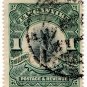 (I.B) KUT Revenue : Tanganyika Duty 1/-
