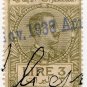 (I.B) Italy Revenue : Libya 3L