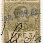 (I.B) Italy Revenue : Libya 3L