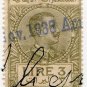(I.B) Italy Revenue : Libya 3L