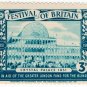 (I.B) Festival Of Britain 1951 : Crystal Palace 3d