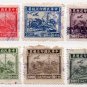 (I.B) China Revenue : Customs Duty Collection