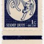 (I.B) Australia - Tasmania Revenue : Stamp Duty 1c
