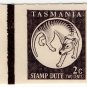(I.B) Australia - Tasmania Revenue : Stamp Duty 2c