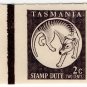 (I.B) Australia - Tasmania Revenue : Stamp Duty 2c