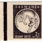 (I.B) Australia - Tasmania Revenue : Stamp Duty 2c