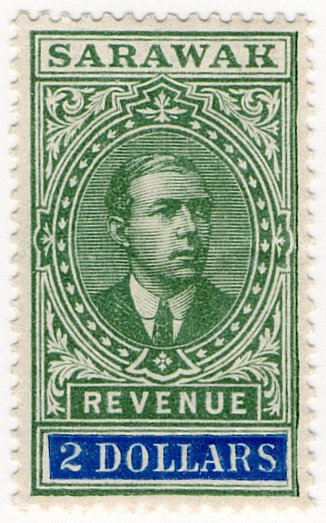 (I.B) Sarawak Revenue : Duty $2