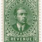 (I.B) Sarawak Revenue : Duty $2