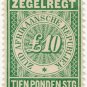 (I.B) Transvaal Revenue : Duty &Acirc;&pound;10