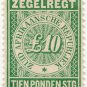 (I.B) Transvaal Revenue : Duty &Acirc;&pound;10