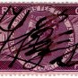(I.B) QV Revenue : Chancery Court £1 (1857)