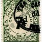(I.B) George V Revenue : Tea Clearing House 7d
