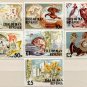(I.B) Elizabeth II Revenue : Isle of Man Collection (1976)