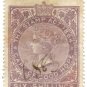 (I.B) Cape of Good Hope Revenue : Stamp Duty 6/-