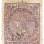 (I.B) Cape of Good Hope Revenue : Stamp Duty 6/-
