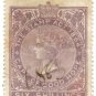 (I.B) Cape of Good Hope Revenue : Stamp Duty 6/-