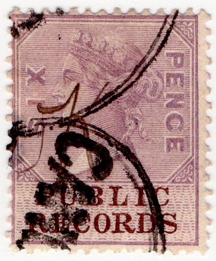 (I.B) QV Revenue : Public Records 6d
