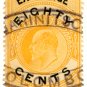(I.B) Ceylon Revenue : Foreign Bill 80c