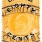 (I.B) Ceylon Revenue : Foreign Bill 80c