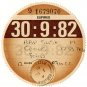 (I.B) GB Revenue : Car Tax Disc (Ford Goods 1982)