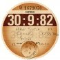(I.B) GB Revenue : Car Tax Disc (Ford Goods 1982)