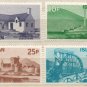 (I.B) Elizabeth II Revenue : Isle of Man Collection (1974)