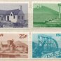 (I.B) Elizabeth II Revenue : Isle of Man Collection (1974)