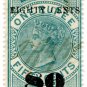 (I.B) Ceylon Revenue : Foreign Bill 80c OP
