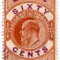 (I.B) Ceylon Revenue : Foreign Bill 60c