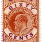 (I.B) Ceylon Revenue : Foreign Bill 60c