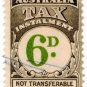(I.B) Australia Revenue : Tax Instalment 6d