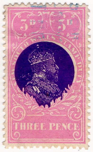 (I.B) Australia - NSW Revenue : Stamp Duty 3d
