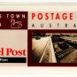 (I.B) Australia Postal : Parcel Post Paid (Perth)