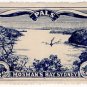 (I.B) Australia Cinderella : PALS Label (Mosman's Bay Sydney)
