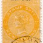 (I.B) New Zealand Revenue : Counterpart 2/6d (Auckland)