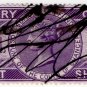 (I.B) QV Revenue : Chancery Court 8/- (1857)