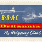 (I.B) Cinderella : BOAC Brittania "The Whispering Giant"