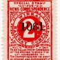 (I.B) Wirral Railway : News Correspondence 2d