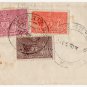 (I.B) Nepal Postal : Official Service Cover 46pice