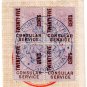 (I.B) QV Revenue : Consular Service $1 (Shanghai)
