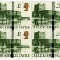 (I.B) Elizabeth II Postal : Post Office Training School £1 (SG 1611)
