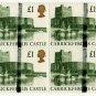 (I.B) Elizabeth II Postal : Post Office Training School £1 (SG 1611)