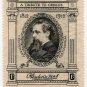 (I.B) Cinderella : Charles Dickens Testimonial 1d