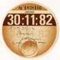 (I.B) GB Revenue : Car Tax Disc (Hillman 1982)
