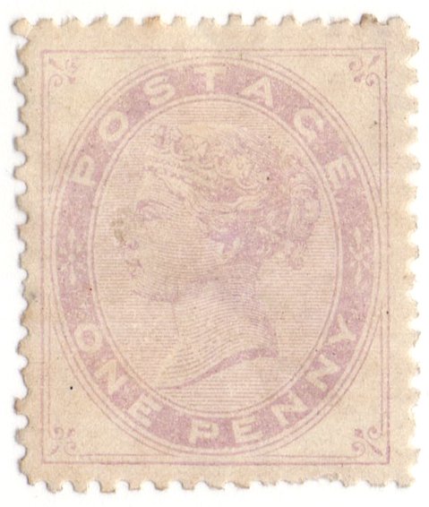(I.B) Cinderella Collection : Charles Skipper & East - Postal Essay