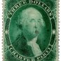 (I.B) US Revenue : Charter Party $3