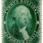 (I.B) US Revenue : Charter Party $3