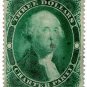 (I.B) US Revenue : Charter Party $3