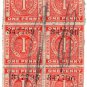(I.B) Lancashire & Yorkshire Railway : Parcels 6d